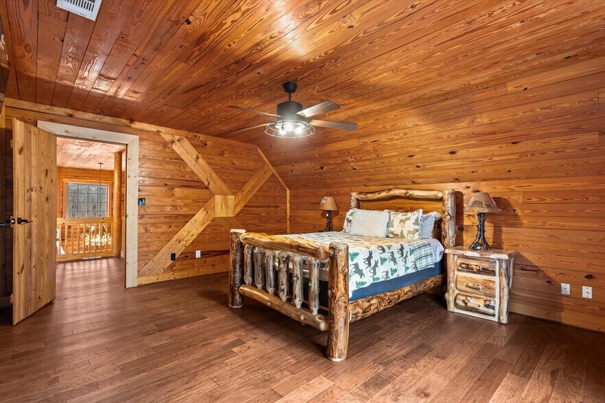 More Photos Of 250 Lee Paul Rd, Hawkinsville Land For Sale