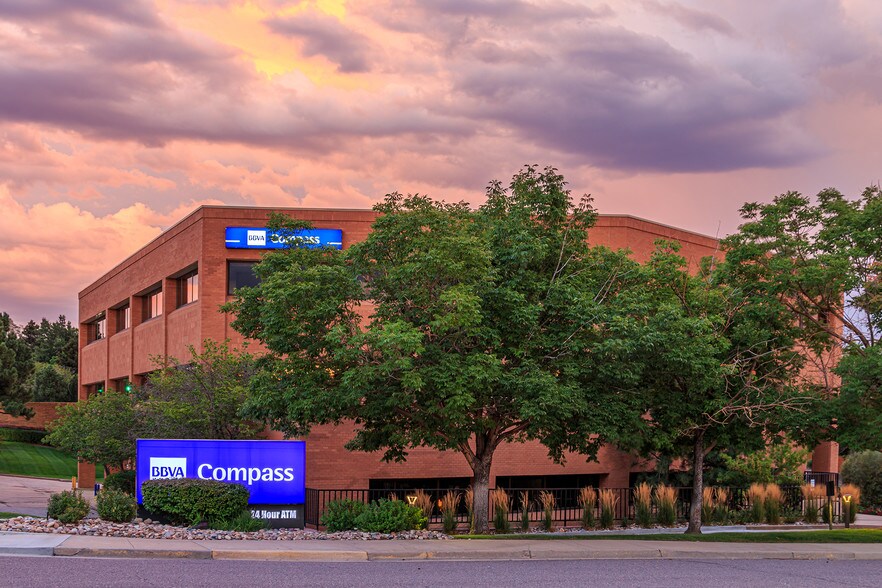 More Photos Of 8100 E Arapahoe Rd, Englewood Office For Lease