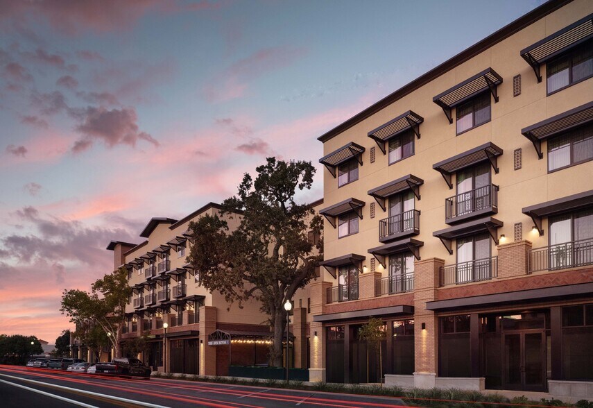 More Photos Of 944 Pine St, Paso Robles Hotel For Lease