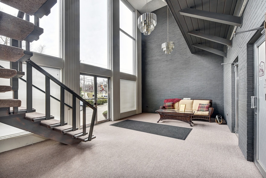 More Photos Of 2510 Mosside Blvd, Monroeville Office For Sale