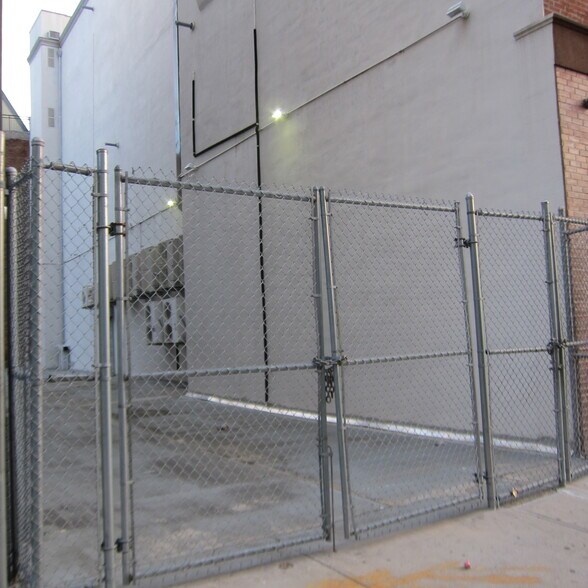 More Photos Of 405-407 Gates Ave, Brooklyn Loft Creative Space For Lease