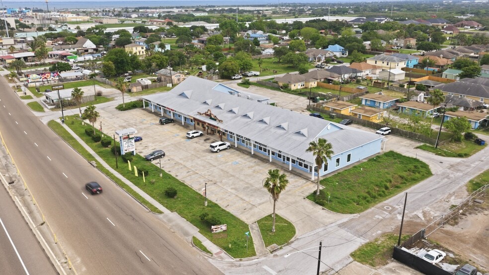 More Photos Of 9929 S Padre Island Dr, Corpus Christi Storefront For Sale
