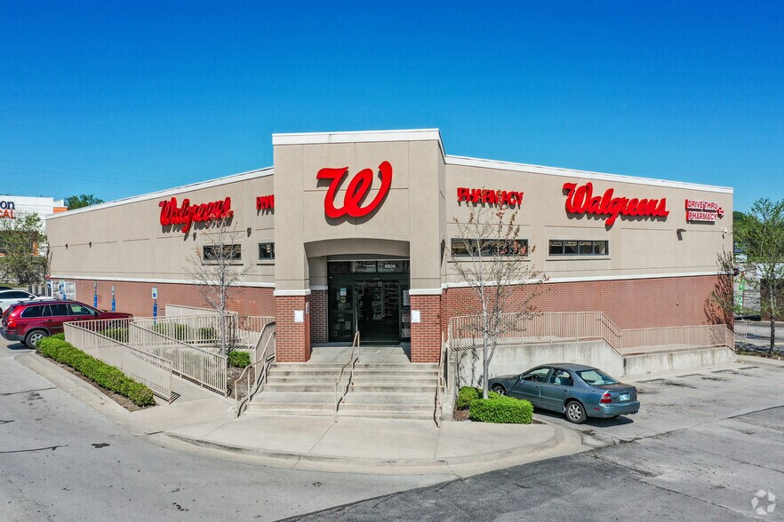 Primary Photo Of 6505 E 71st St, Tulsa General Retail For Sale