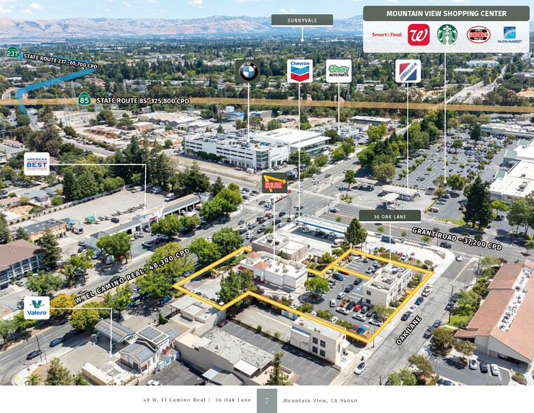 More Photos Of , Mountain View Unknown For Sale