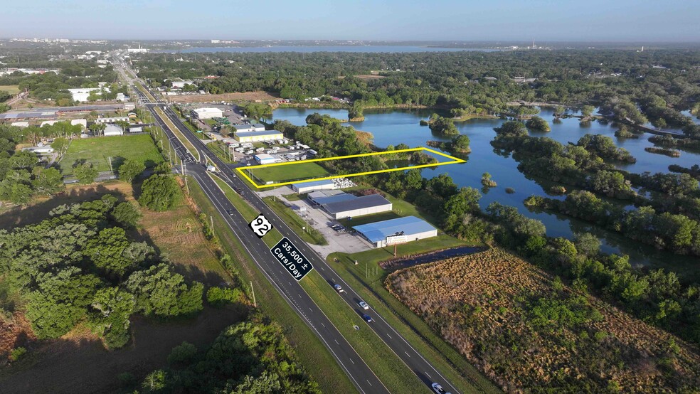 More Photos Of 0 US 92 East, Lakeland Land For Sale