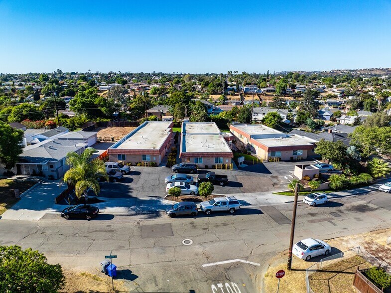 More Photos Of 1790 Dayton Dr, Lemon Grove Apartments For Sale