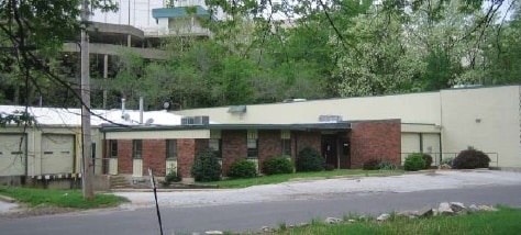 More Photos Of 9380 Watson Industrial Park, Crestwood Warehouse For Lease