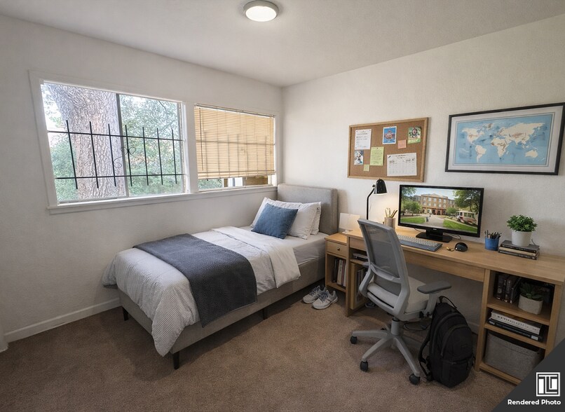 More Photos Of 300 Echols st, Prairie View Multifamily For Sale