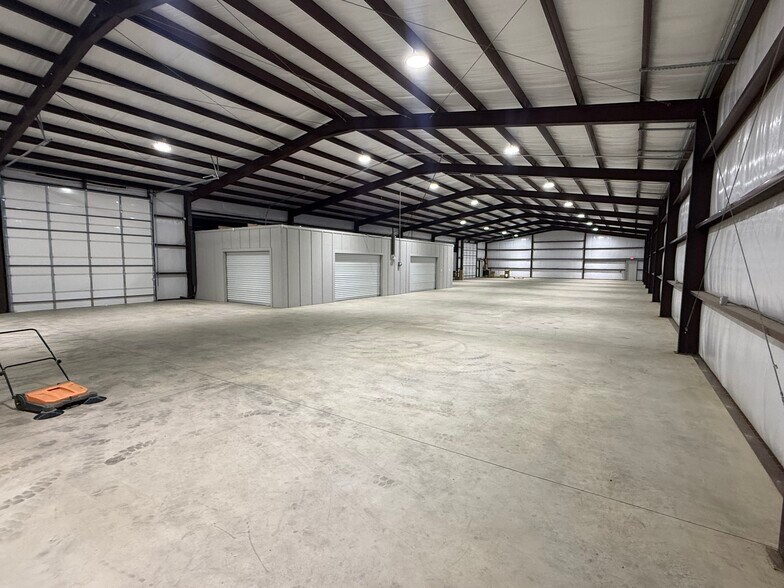 More Photos Of 8946 N FM 1417, Denison Warehouse For Sale