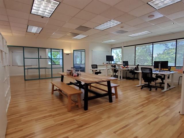 More Photos Of 102 Persian Dr, Sunnyvale Office For Lease