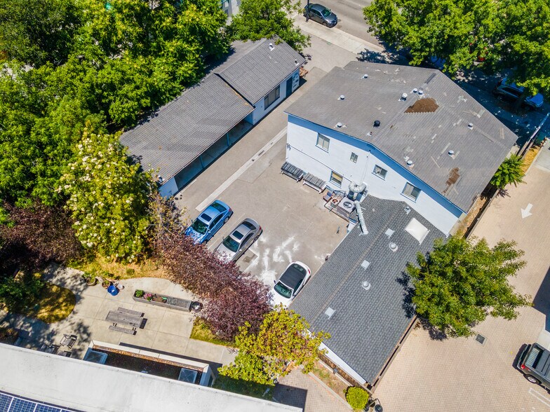 Primary Photo Of 1605-1615 W El Camino Real, Mountain View Medical For Sale