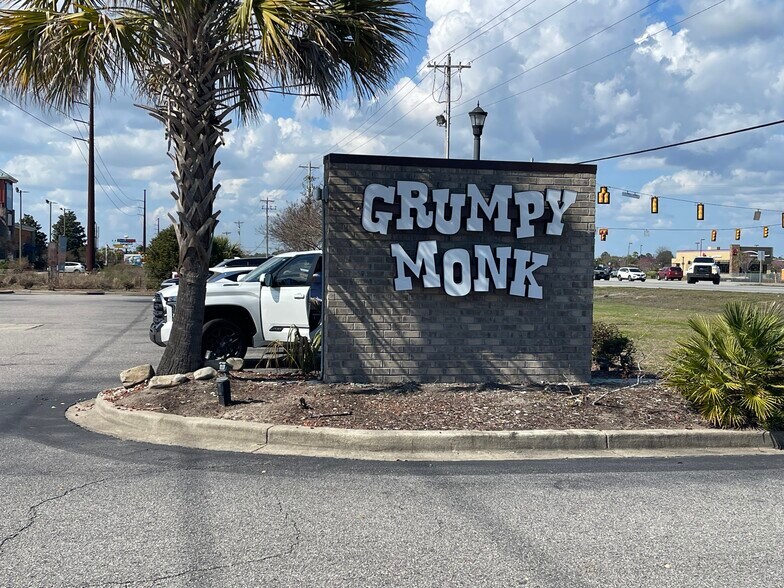 More Photos Of 4545 Us-501 Hwy N, Myrtle Beach Restaurant For Sale