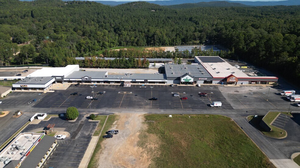 Primary Photo Of 4650 N Highway 7, Hot Springs Village General Retail For Lease