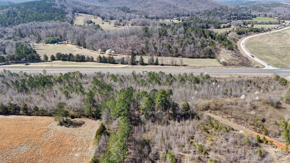More Photos Of 0 Cedartown Rd, Rome Land For Sale