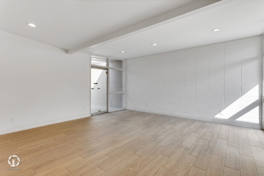 More Photos Of 1801 28th St, Bakersfield Medical For Lease