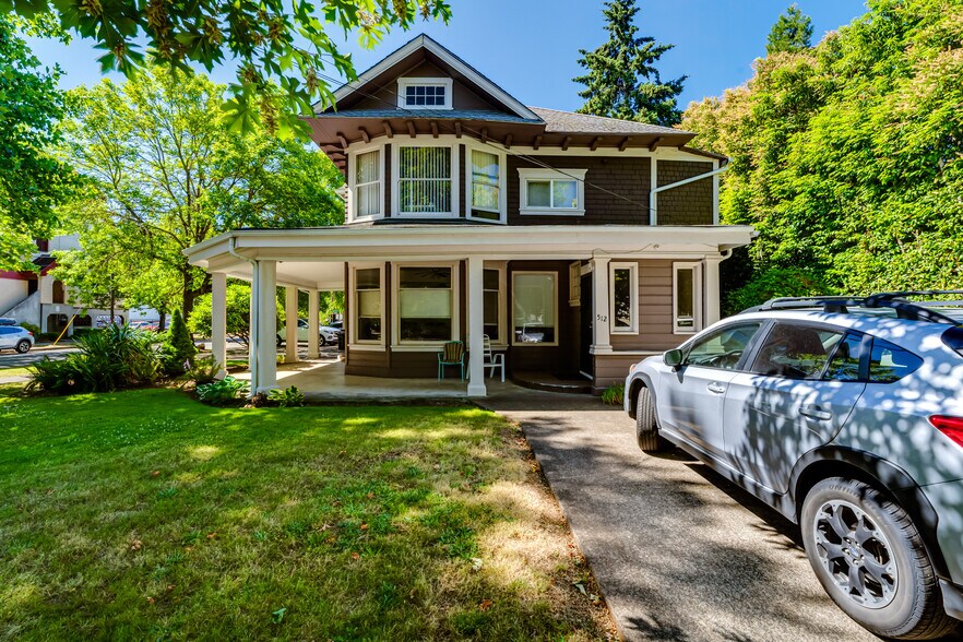 More Photos Of , Eugene Multifamily For Sale