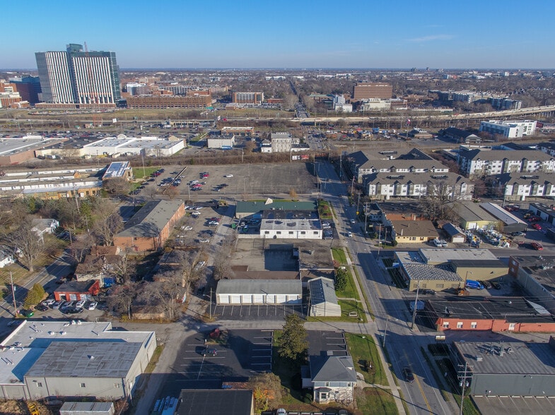 More Photos Of 858-896 King Ave, Columbus Unknown For Lease