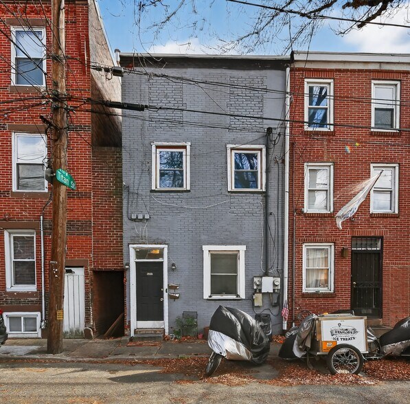 More Photos Of , Philadelphia Multifamily For Sale