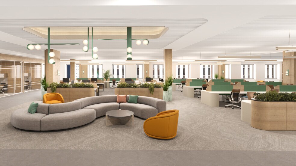 More Photos Of 114 W 47th St, New York Office Residential For Lease
