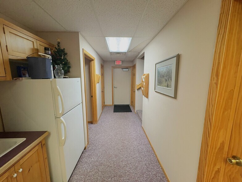 More Photos Of 2594 Tilden Trl SW, Pine River Office For Sale