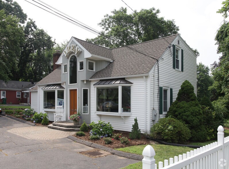 Primary Photo Of 41 Oakland Rd, South Windsor Office For Sale