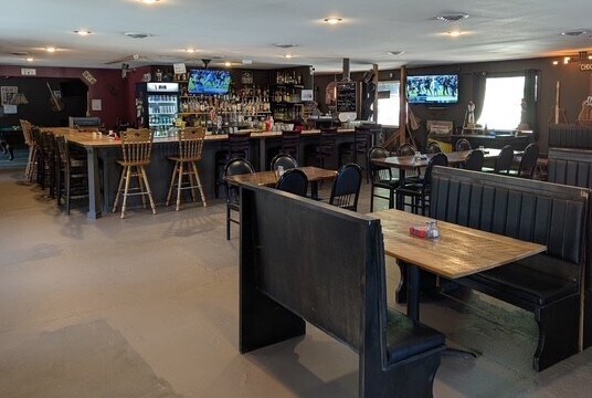 More Photos Of 14254 Salmon La Sac Rd, Ronald Restaurant For Sale