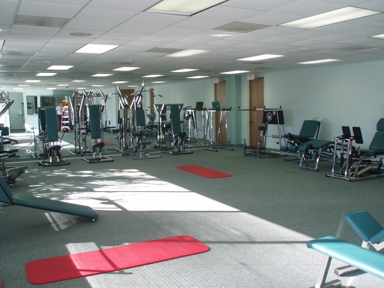 Photo of 2nd Floor Ste 200