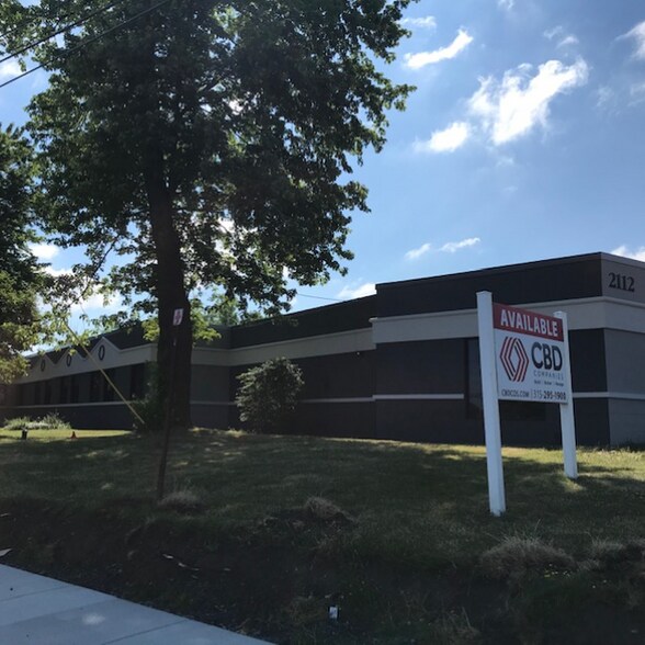 More Photos Of 2112 Erie Blvd E, Syracuse Office For Sale