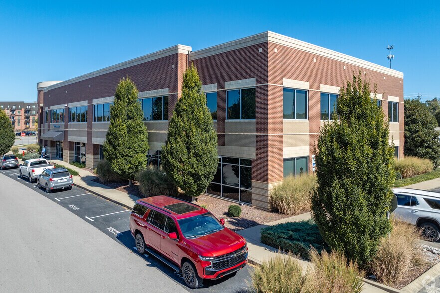 More Photos Of 2055 N Mount Juliet Rd, Mount Juliet Office For Lease