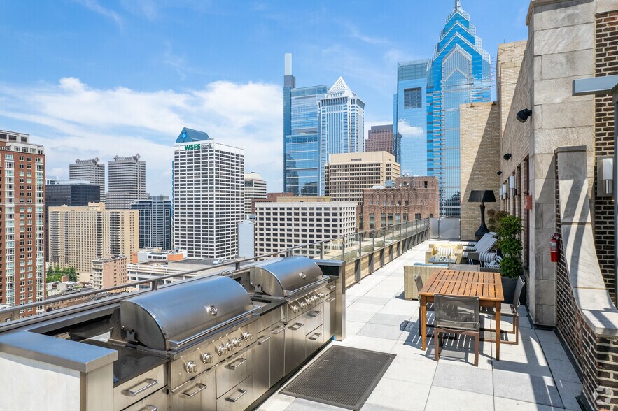 More Photos Of 1616-1618 Walnut St, Philadelphia Apartments For Lease