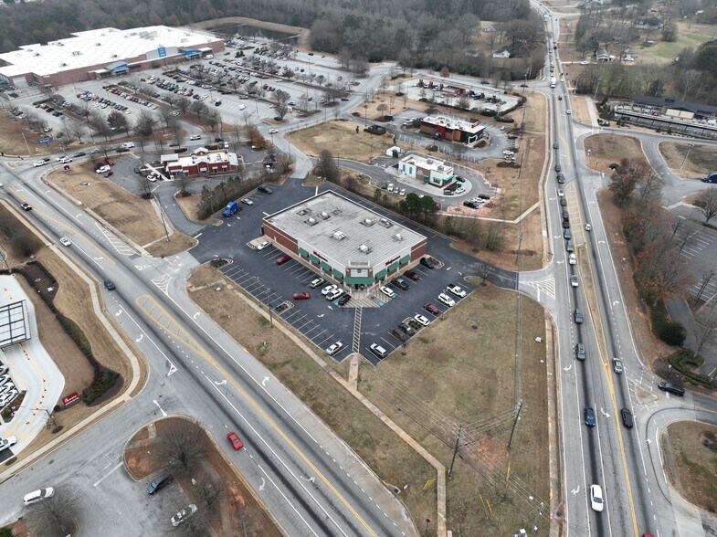 More Photos Of 12955 Brown Bridge Rd, Covington Drugstore For Sale