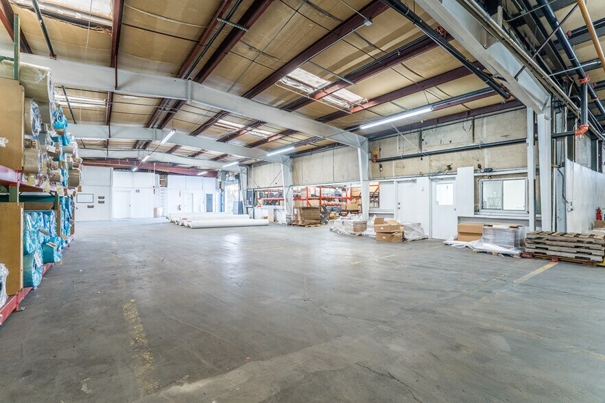 More Photos Of 1803 Abutment Rd, Dalton Warehouse For Sale