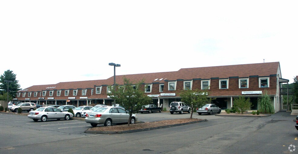 More Photos Of 4133-4139 Whitney Ave, Hamden Storefront Retail Office For Sale