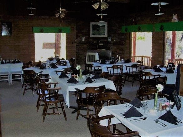 More Photos Of 7783 W Ralls Dr, Strawberry Restaurant For Sale