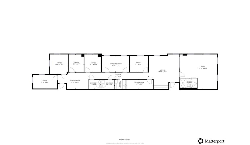 More Photos Of 7999 N Federal Hwy, Boca Raton Office For Sale