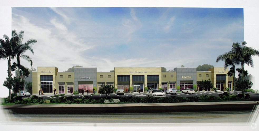 Primary Photo Of 2455 Sepulveda Blvd, Torrance Unknown For Lease