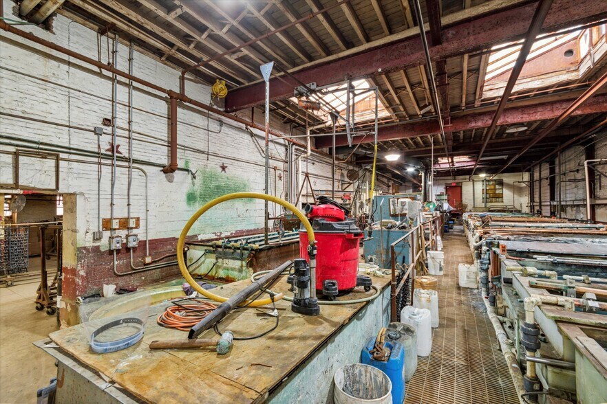 More Photos Of 2103 Wishart st, Philadelphia Warehouse For Sale