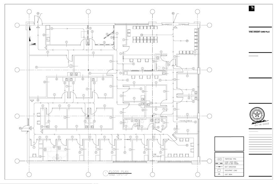 More Photos Of 1661 Eastchase Pkwy, Fort Worth Medical For Lease
