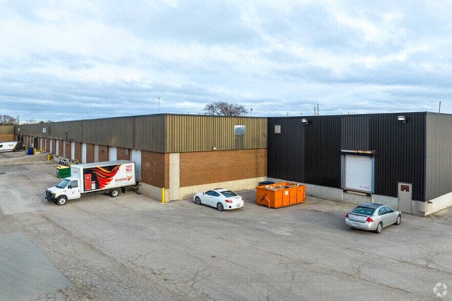 More Photos Of 1150 Northside Rd, Burlington Flex For Lease