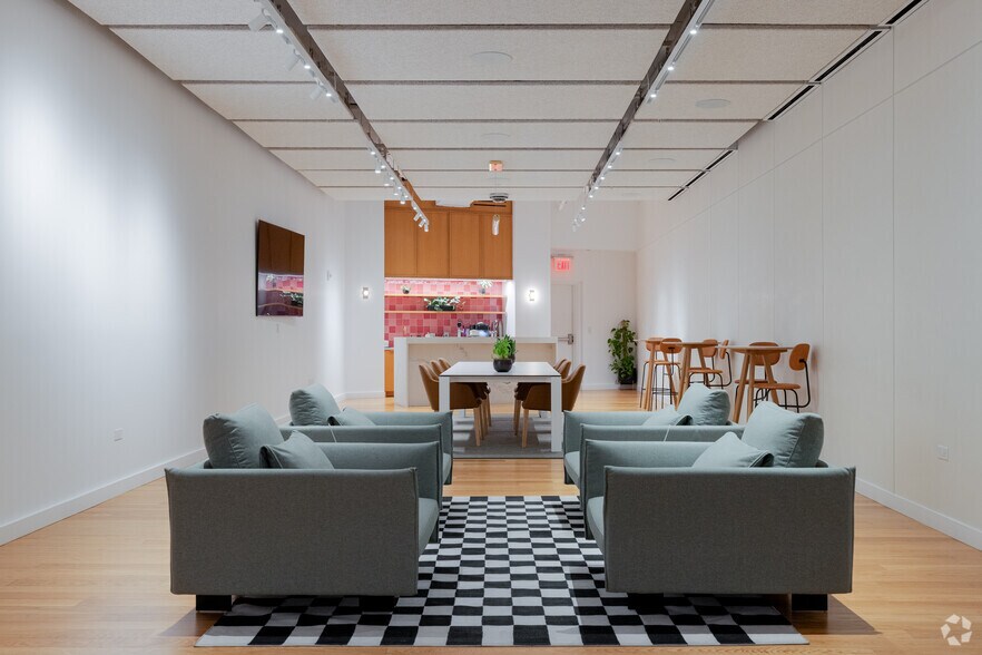 More Photos Of 799 Broadway, New York Office For Lease