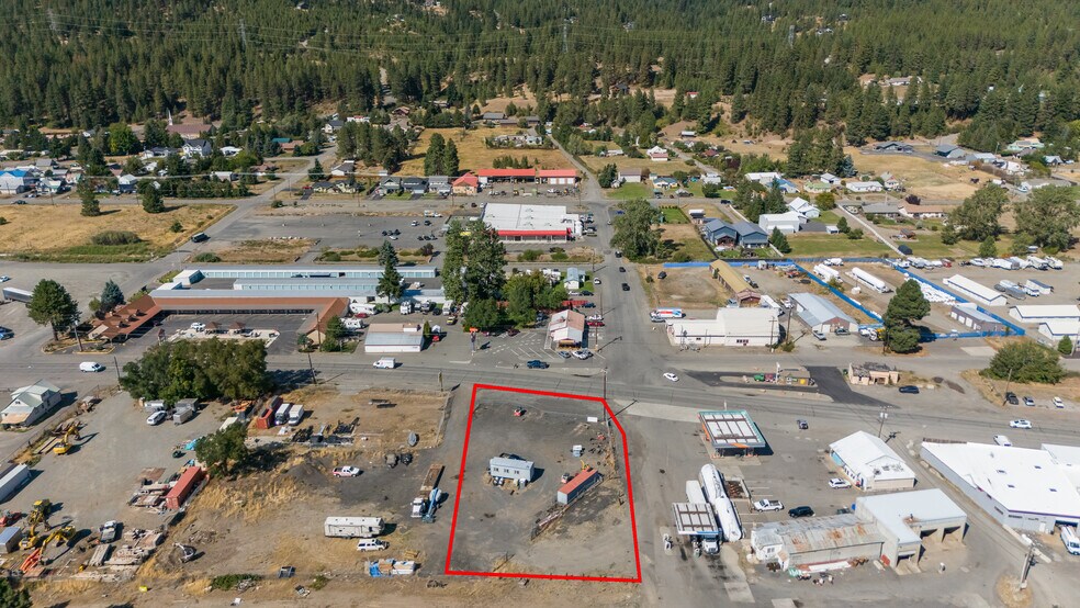 More Photos Of 1010 E 1st St, Cle Elum Land For Lease