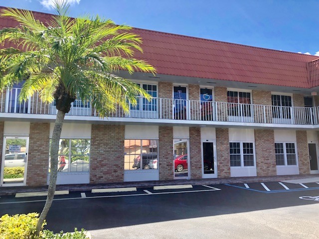 Primary Photo Of 721 Us Highway 1, North Palm Beach Office For Lease