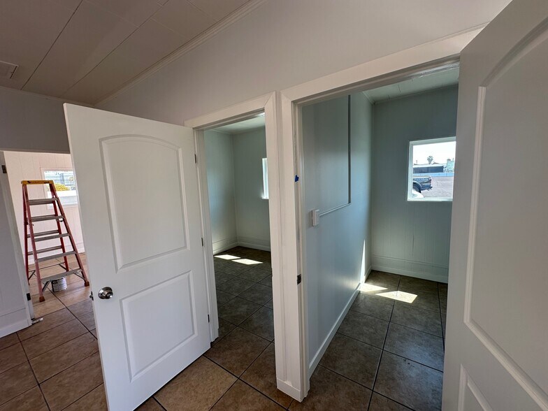 More Photos Of 2920 Ross St, Vernon Land For Lease