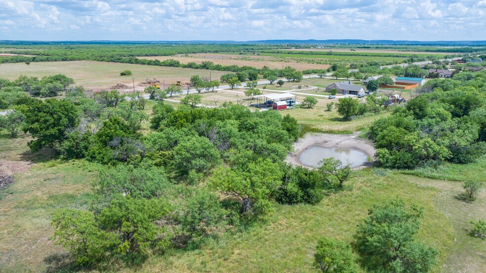 More Photos Of 1511 Colony Hill Rd, Abilene Land For Sale