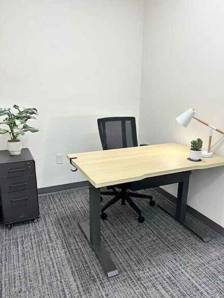 More Photos Of 501 S Austin Ave, Georgetown Coworking Space