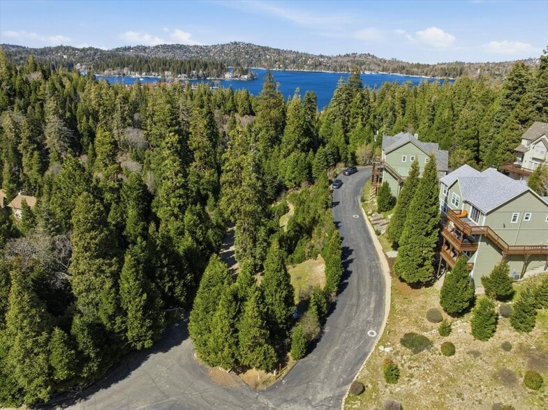More Photos Of 28432 Fresh Spring Ln, Lake Arrowhead Land For Sale