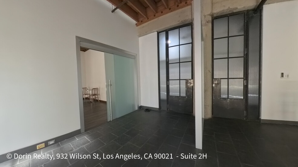 More Photos Of 932 Wilson St, Los Angeles Loft Creative Space For Lease