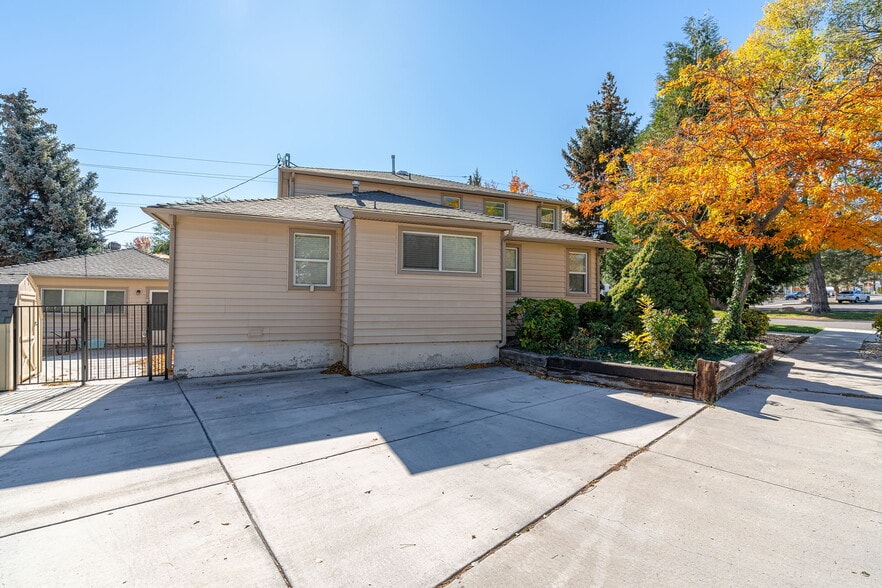 More Photos Of 1200 Plumas St, Reno Apartments For Sale