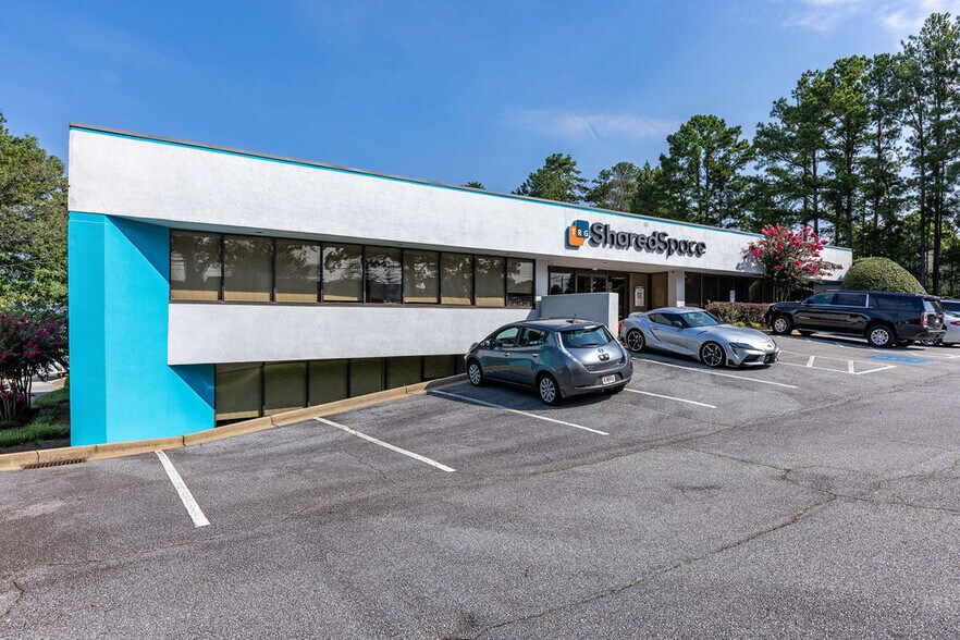 More Photos Of 2430 Herodian Way SE, Smyrna Coworking Space