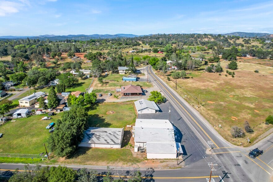 More Photos Of 11400 Loma Rica Rd, Marysville General Retail For Sale